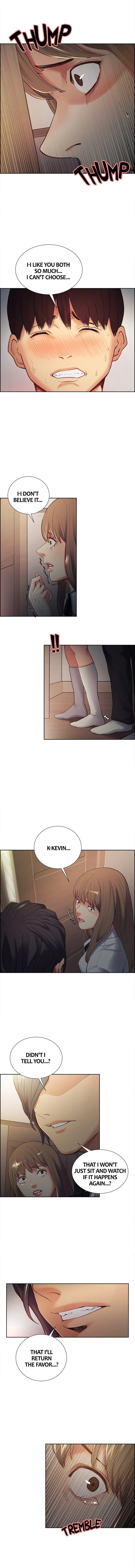 Taste of Forbidden Fruit chapter 34 page 13