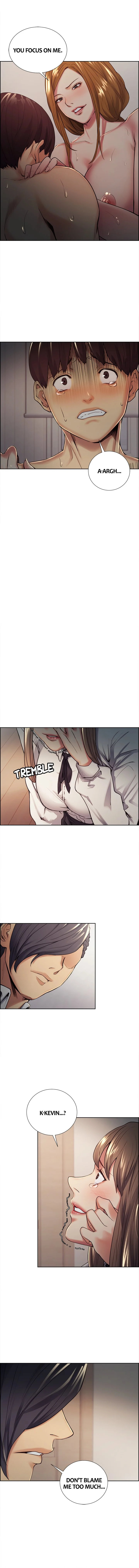 Taste of Forbidden Fruit chapter 35 page 4