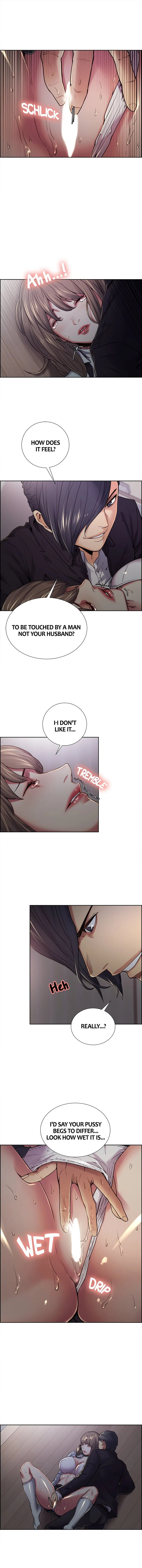 Taste of Forbidden Fruit chapter 36 page 4