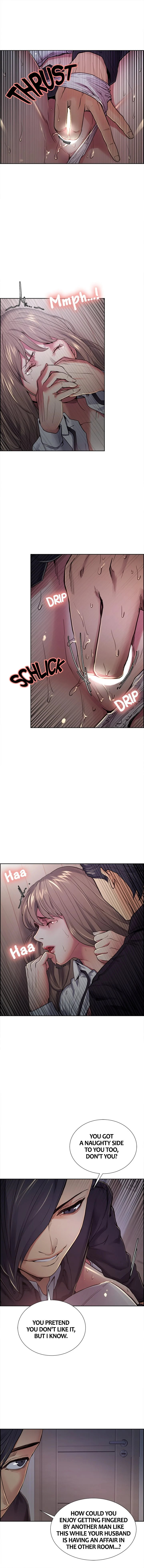 Taste of Forbidden Fruit chapter 36 page 5