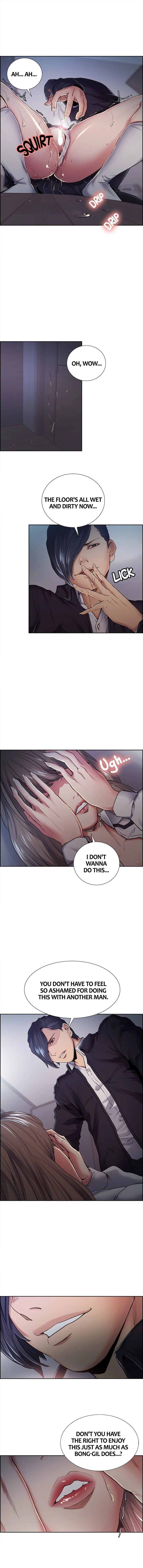 Taste of Forbidden Fruit chapter 36 page 7