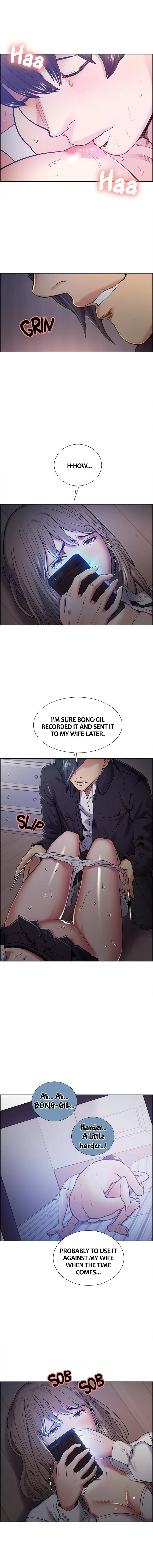 Taste of Forbidden Fruit chapter 36 page 9