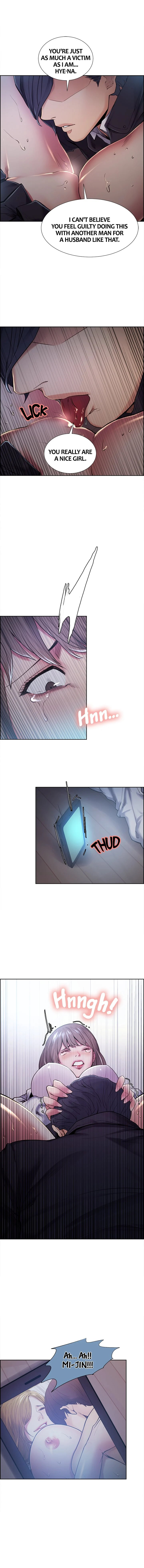 Taste of Forbidden Fruit chapter 36 page 10