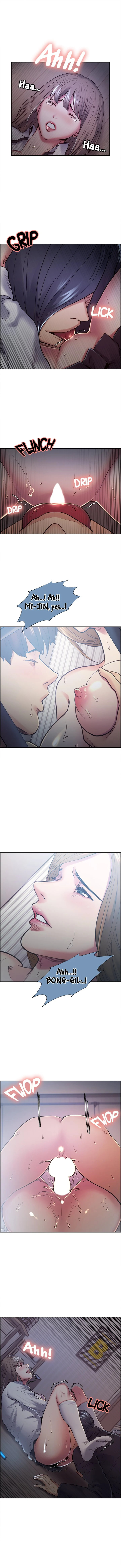 Taste of Forbidden Fruit chapter 36 page 11