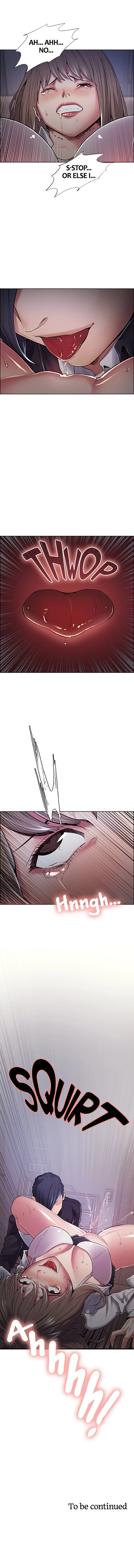 Taste of Forbidden Fruit chapter 36 page 12