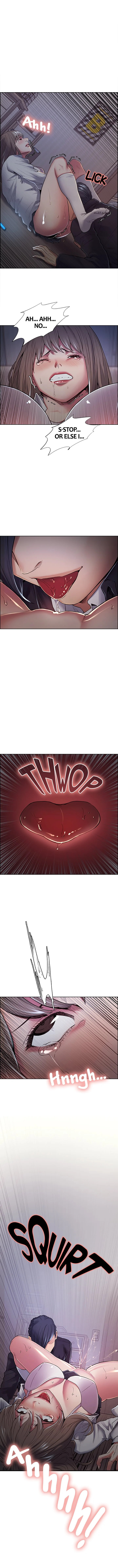 Taste of Forbidden Fruit chapter 37 page 1