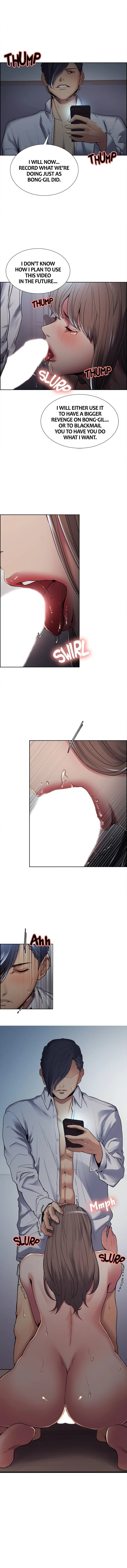Taste of Forbidden Fruit chapter 37 page 3