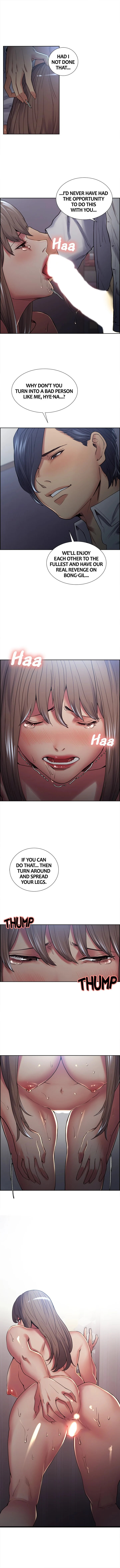 Taste of Forbidden Fruit chapter 37 page 5