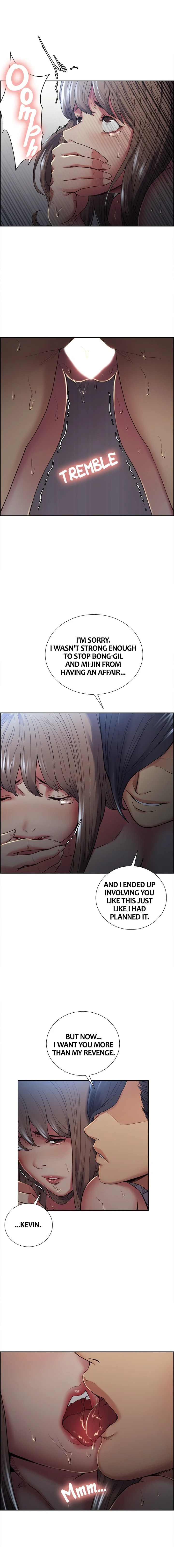 Taste of Forbidden Fruit chapter 37 page 7