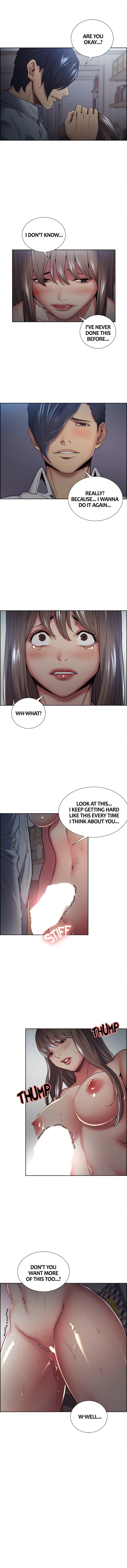 Taste of Forbidden Fruit chapter 37 page 10
