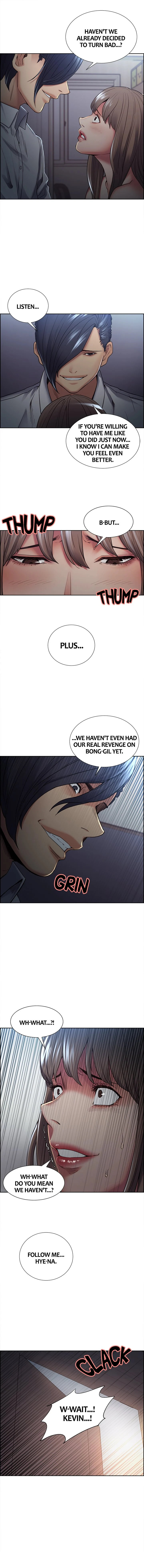 Taste of Forbidden Fruit chapter 37 page 11