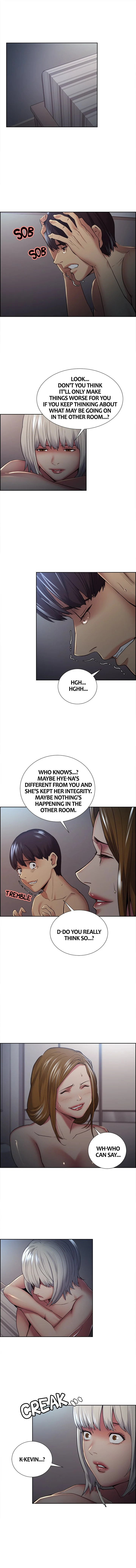 Taste of Forbidden Fruit chapter 37 page 12