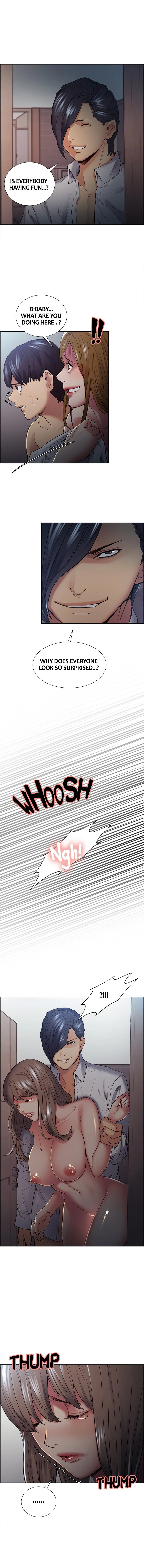 Taste of Forbidden Fruit chapter 37 page 13