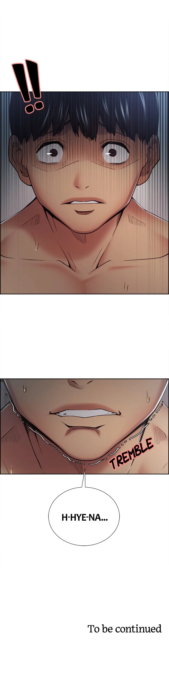 Taste of Forbidden Fruit chapter 37 page 14