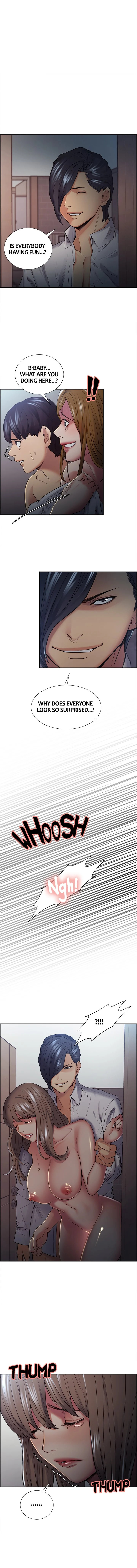 Taste of Forbidden Fruit chapter 38 page 1