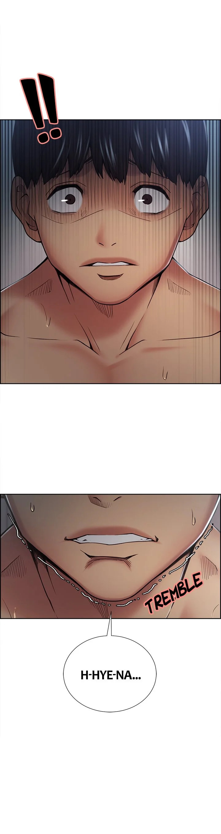 Taste of Forbidden Fruit chapter 38 page 2