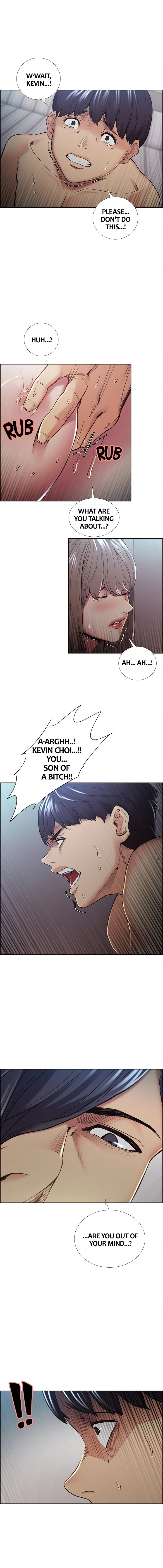 Taste of Forbidden Fruit chapter 38 page 4