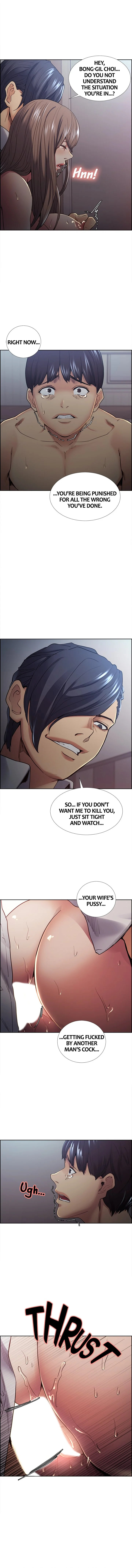 Taste of Forbidden Fruit chapter 38 page 5
