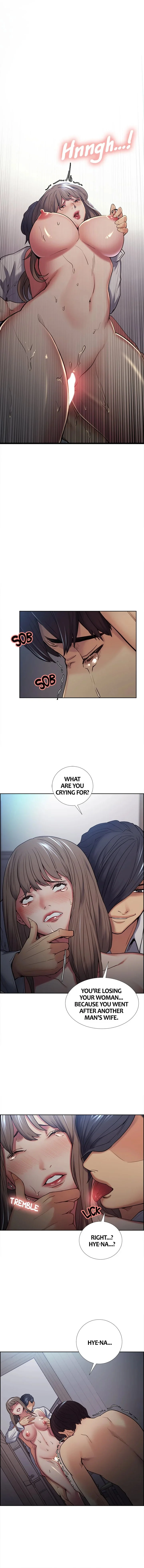 Taste of Forbidden Fruit chapter 38 page 6