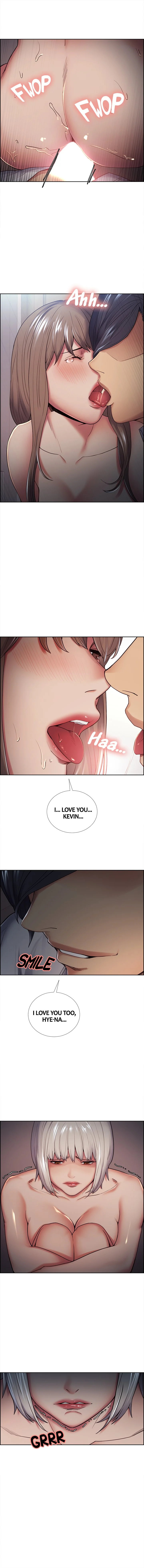 Taste of Forbidden Fruit chapter 38 page 10