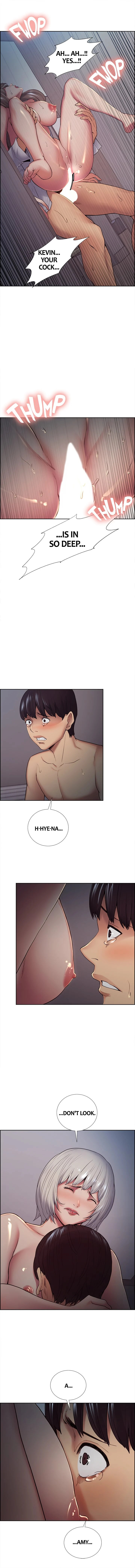 Taste of Forbidden Fruit chapter 38 page 11