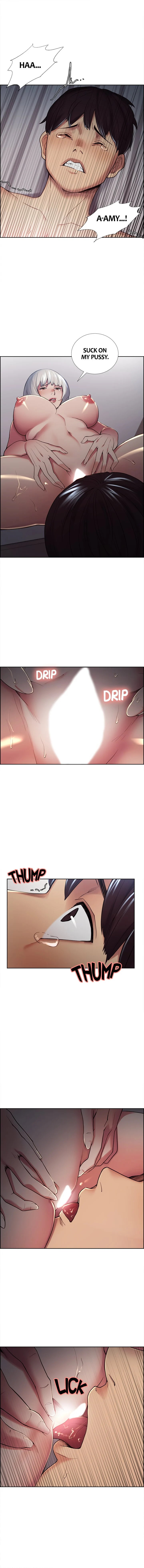 Taste of Forbidden Fruit chapter 38 page 13