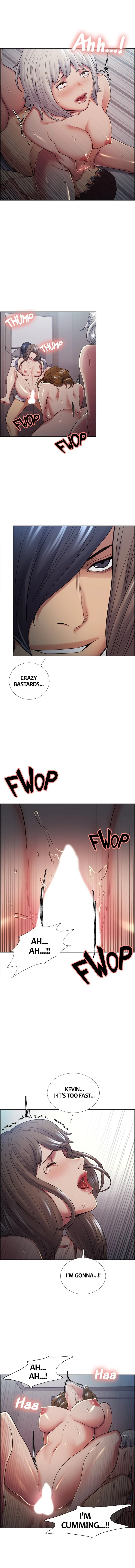 Taste of Forbidden Fruit chapter 38 page 14