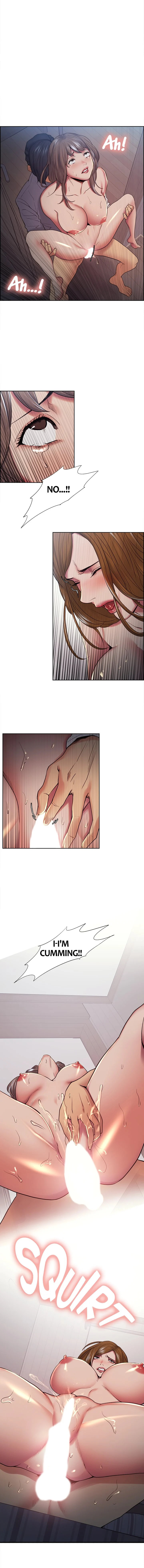 Taste of Forbidden Fruit chapter 39 page 1