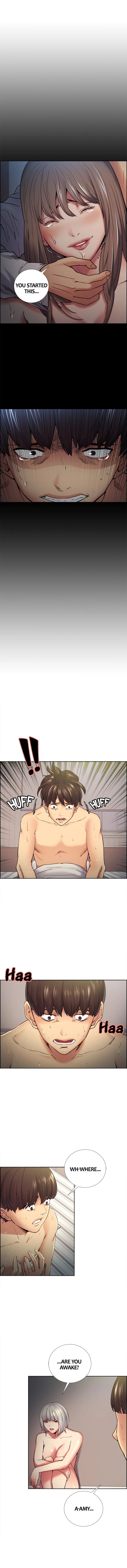 Taste of Forbidden Fruit chapter 39 page 3