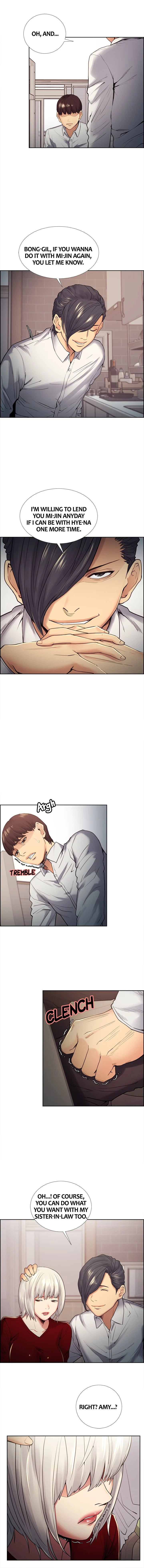 Taste of Forbidden Fruit chapter 39 page 12