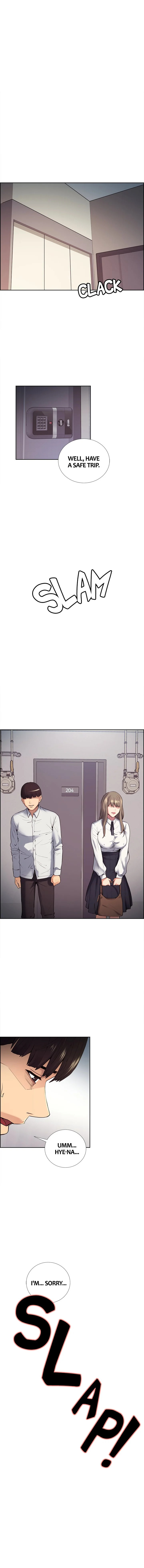 Taste of Forbidden Fruit chapter 39 page 13