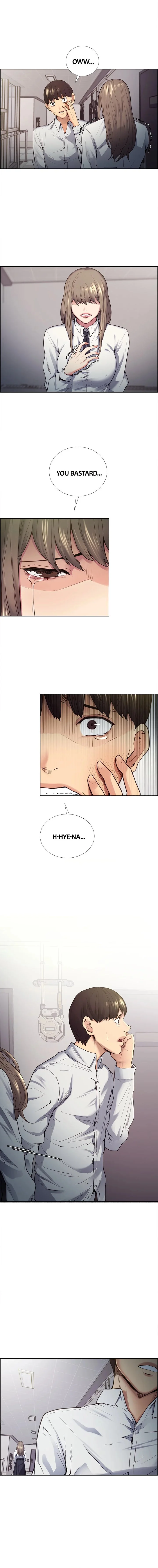 Taste of Forbidden Fruit chapter 39 page 14