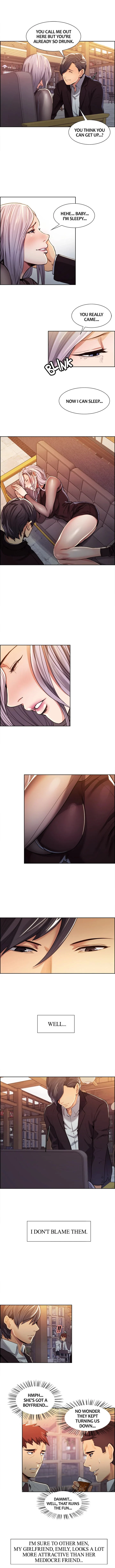 Taste of Forbidden Fruit chapter 4 page 3