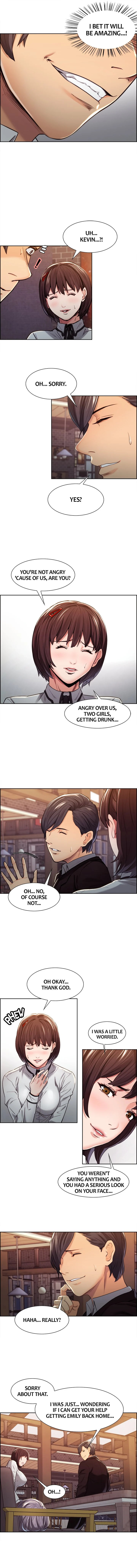 Taste of Forbidden Fruit chapter 4 page 5