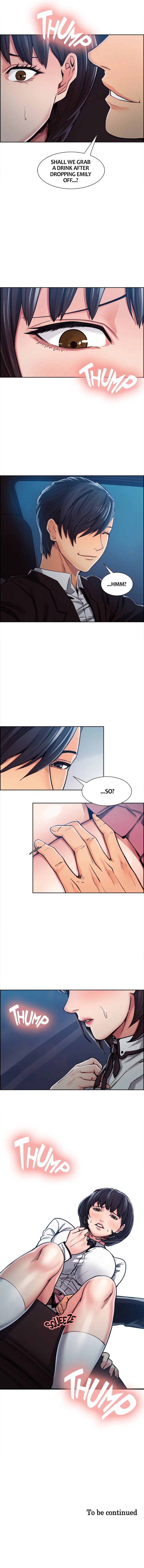 Taste of Forbidden Fruit chapter 4 page 13