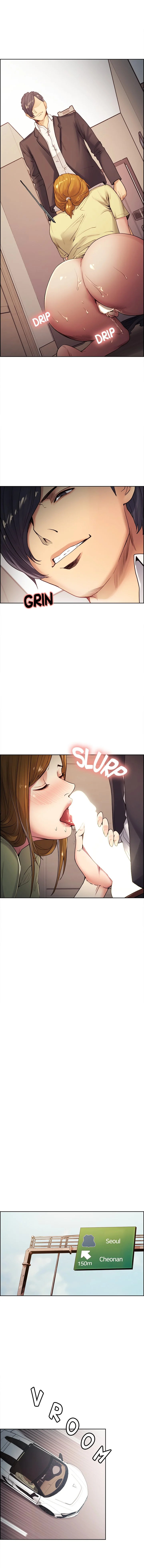 Taste of Forbidden Fruit chapter 40 page 5