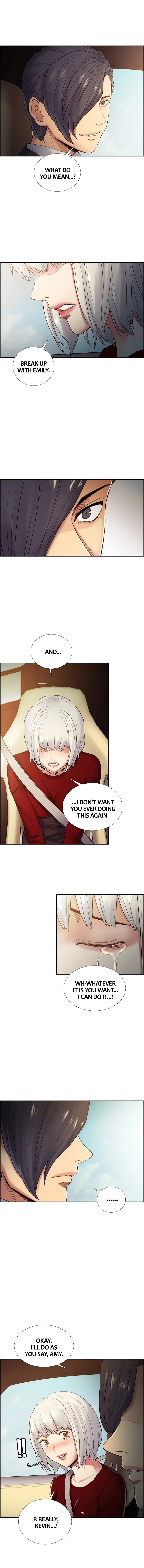 Taste of Forbidden Fruit chapter 40 page 7