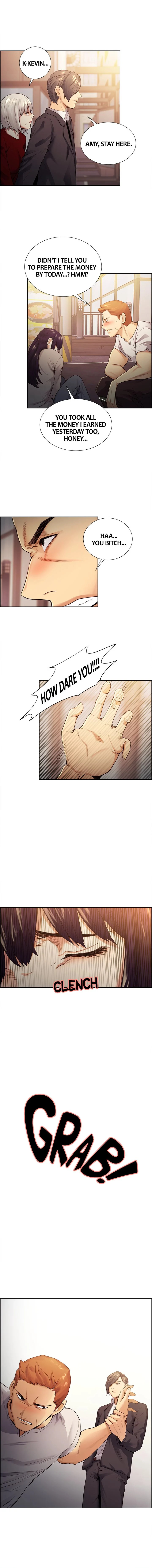 Taste of Forbidden Fruit chapter 40 page 12