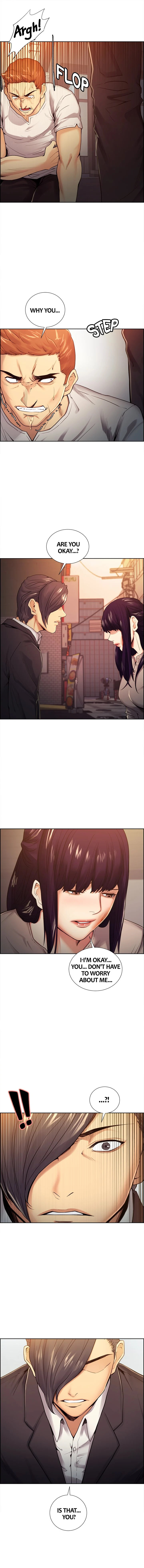 Taste of Forbidden Fruit chapter 40 page 14
