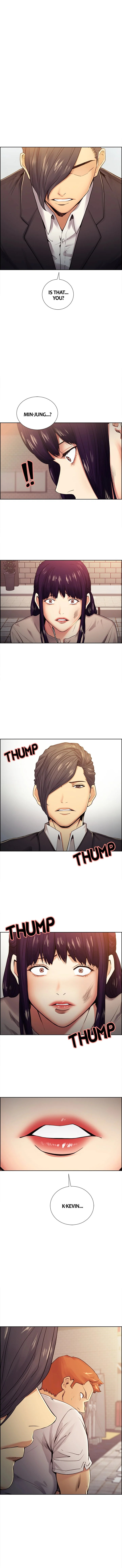 Taste of Forbidden Fruit chapter 41 page 1