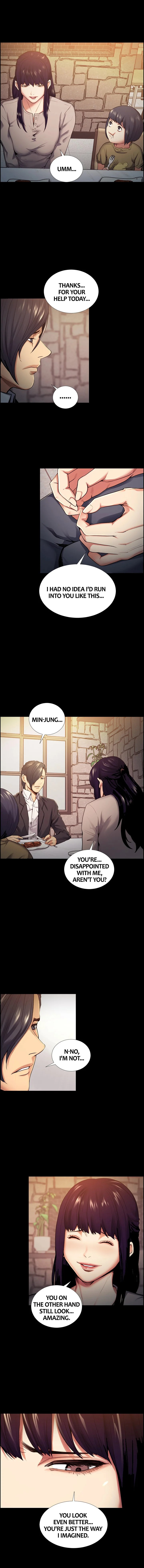 Taste of Forbidden Fruit chapter 41 page 4