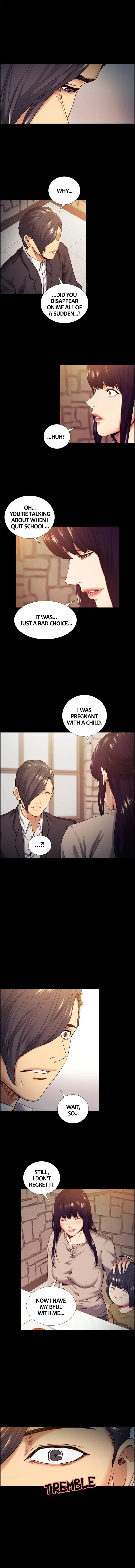 Taste of Forbidden Fruit chapter 41 page 5