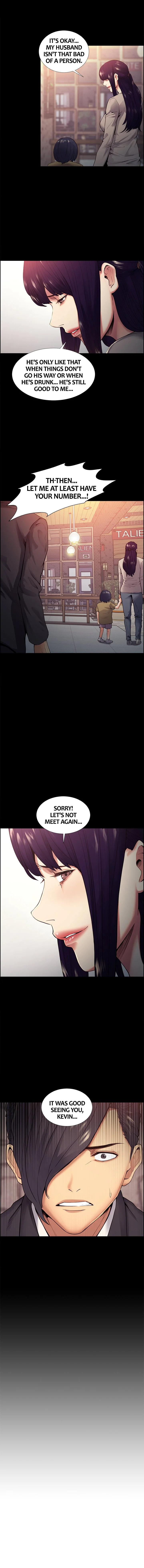 Taste of Forbidden Fruit chapter 41 page 7