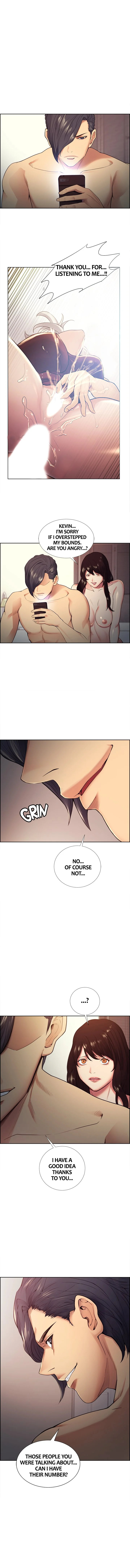 Taste of Forbidden Fruit chapter 42 page 1