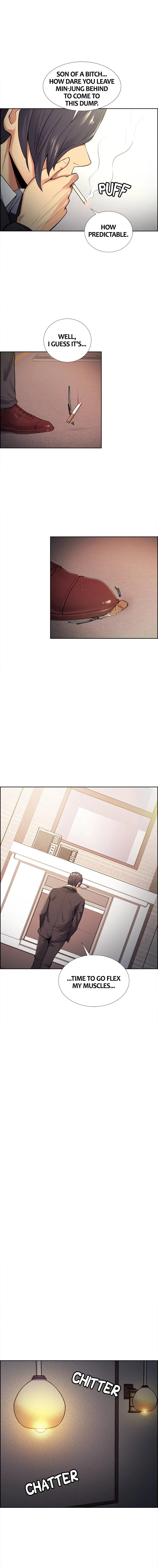 Taste of Forbidden Fruit chapter 42 page 3