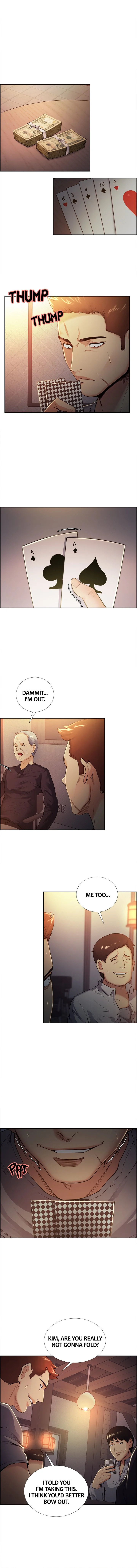Taste of Forbidden Fruit chapter 42 page 4
