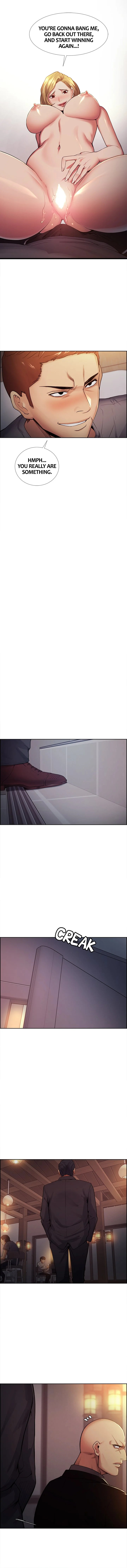 Taste of Forbidden Fruit chapter 42 page 9