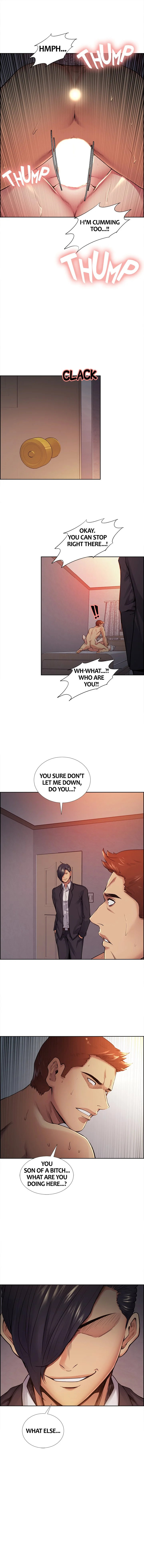 Taste of Forbidden Fruit chapter 42 page 11