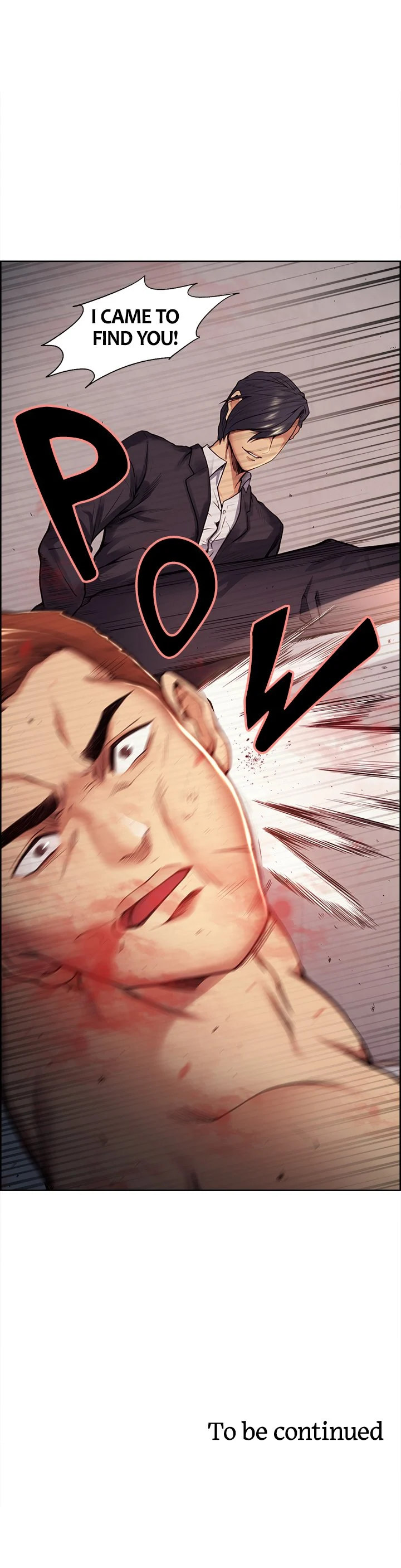Taste of Forbidden Fruit chapter 42 page 12
