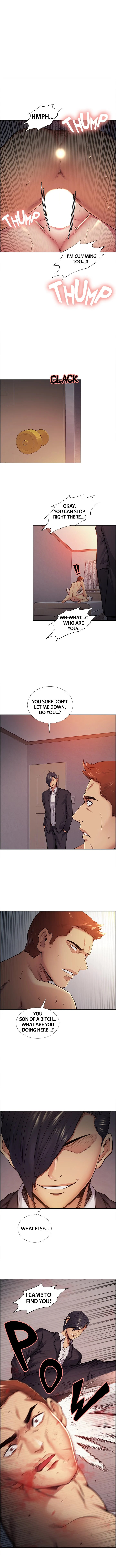 Taste of Forbidden Fruit chapter 43 page 1